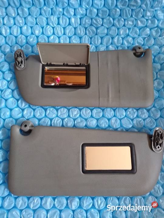 Przednia wewnętrzna osłona przeciwsłoneczna Rzeszów