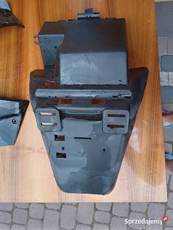 Błotnik tylni Yamaha Cygnus R 125 Elementy nadwozia Dąbrowa Górnicza sprzedam