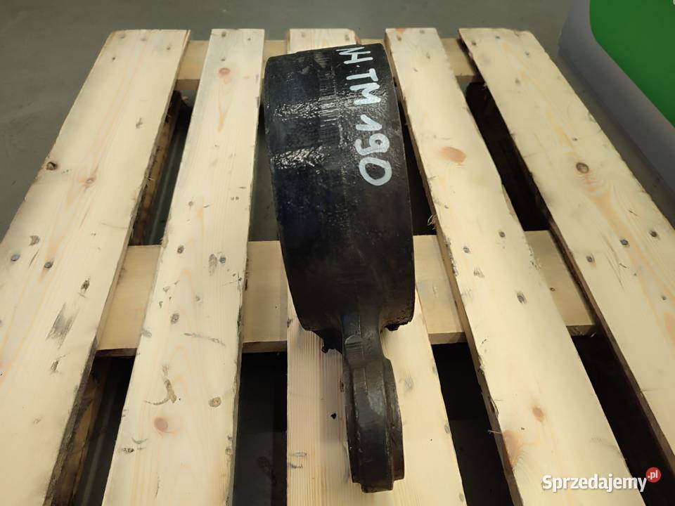 Ucho mostu Holland TM190 Wilkowo