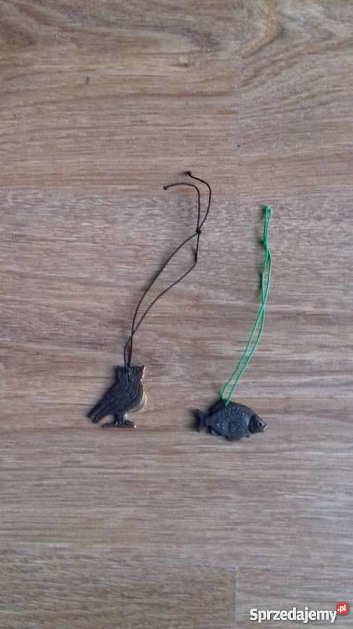 Amulety na szczęście