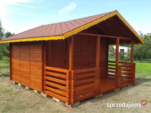 podbitka deska elewacyjna gr 19mm szlifowana Błotnica Strzelecka