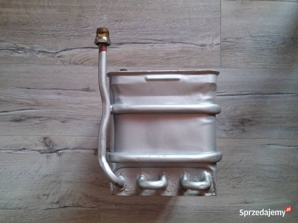 Nagrzewnica VAILLANT Geyser MAG 35012 XIP