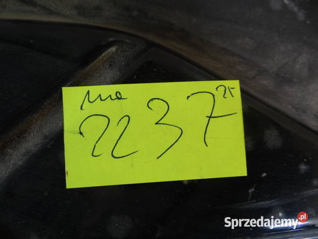 siedzenie Simson SR 50 org DDR Żary sprzedam