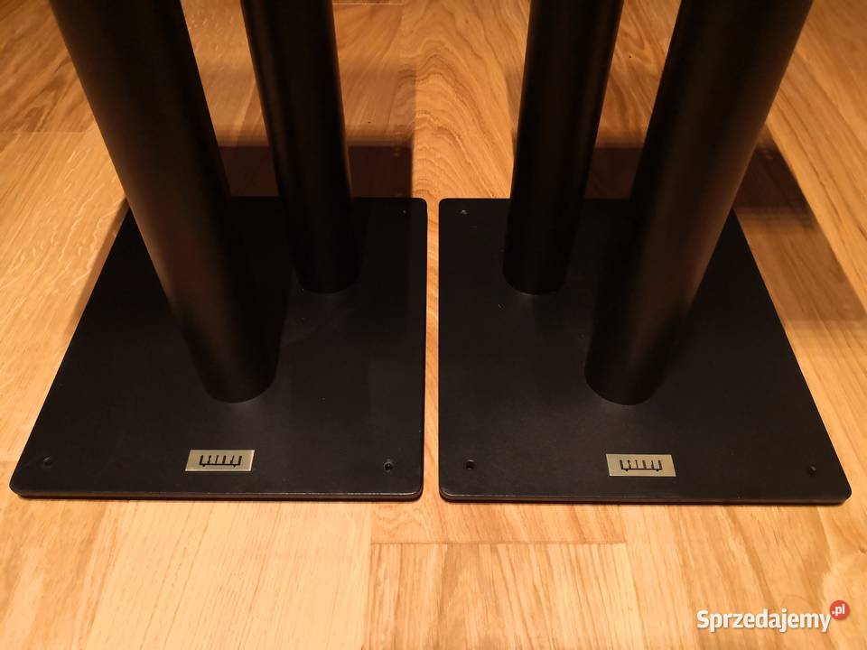 Standy podstawki OSTOJA kolumny dociążone Rzeszów