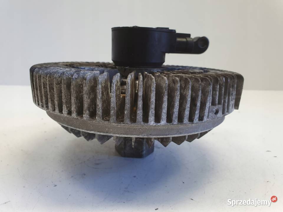 Range Rover III L322 36 TD V8 WISKOZA wisko osobowe Rudka