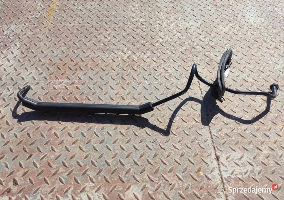 BMW F20 RURA PRZEWÓD POWIETRZA 58650910 Radom
