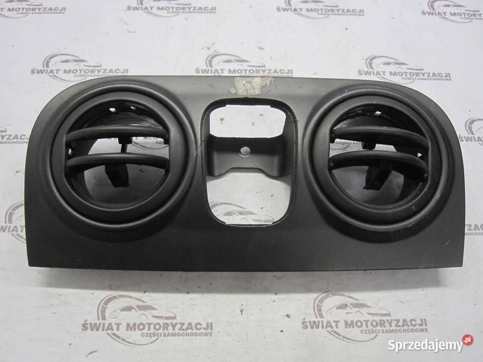 FIAT PUNTO II 05r kratka nawiewu 7354608670