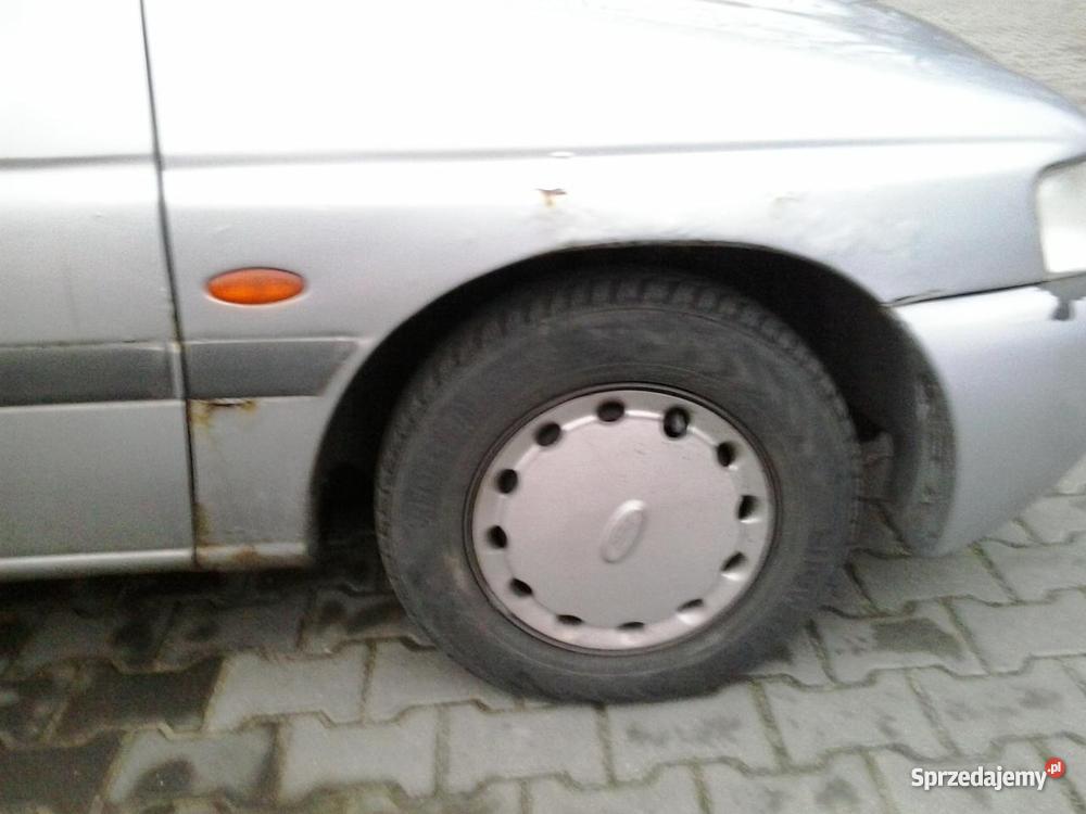 Ford Eskort centralny zamek Toruń sprzedam