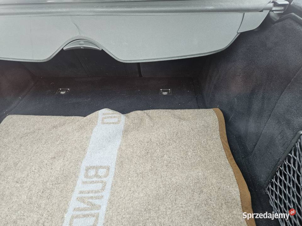 Mercedes C klasa 22CDi kombi hak 122KM Lębork