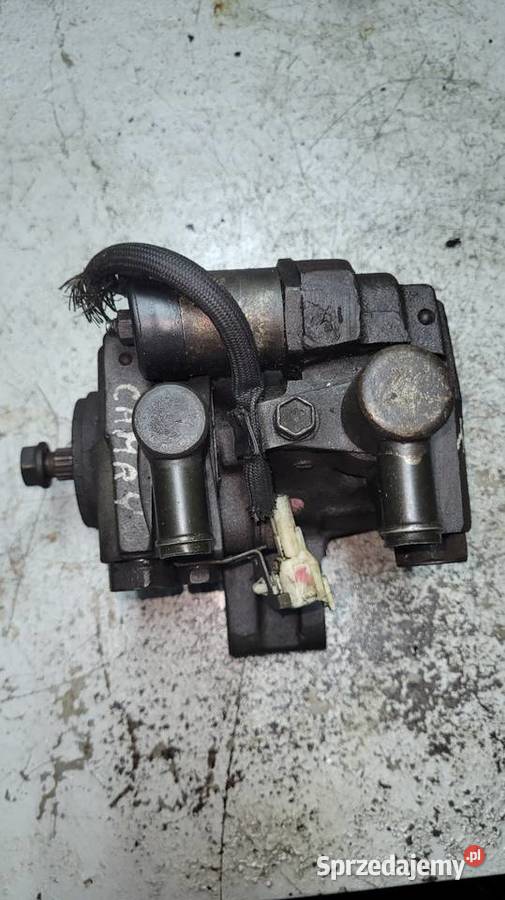 Pompa wspomagania Toyota Camry osobowe mazowieckie Łagów
