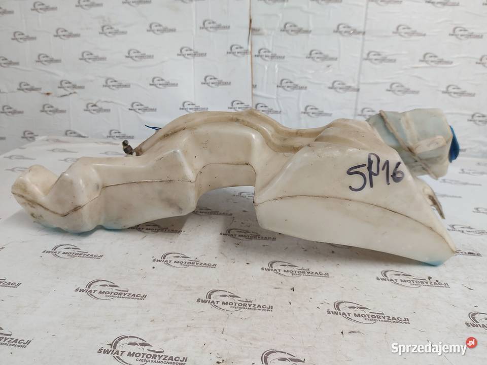 AUDI A4 B7 08r 18B zbiorniczek spryskiwaczy osobowe Kielce