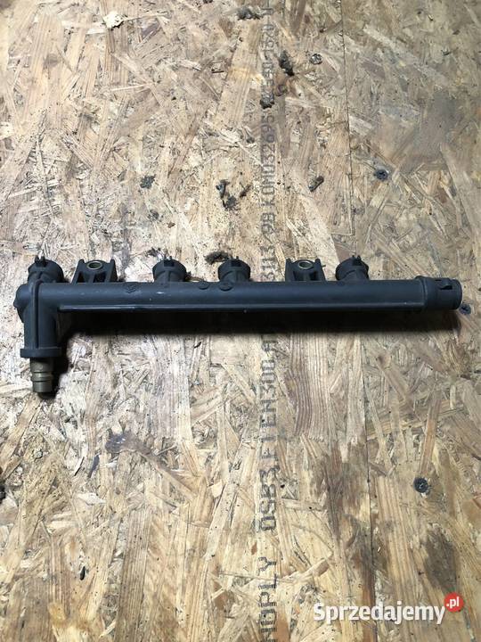 LISTWA WTRYSKOWA FIAT PUNTO II 12 3219018301 Kozy