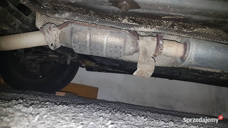 FIAT Siena 12 LPG Zielona Góra sprzedam