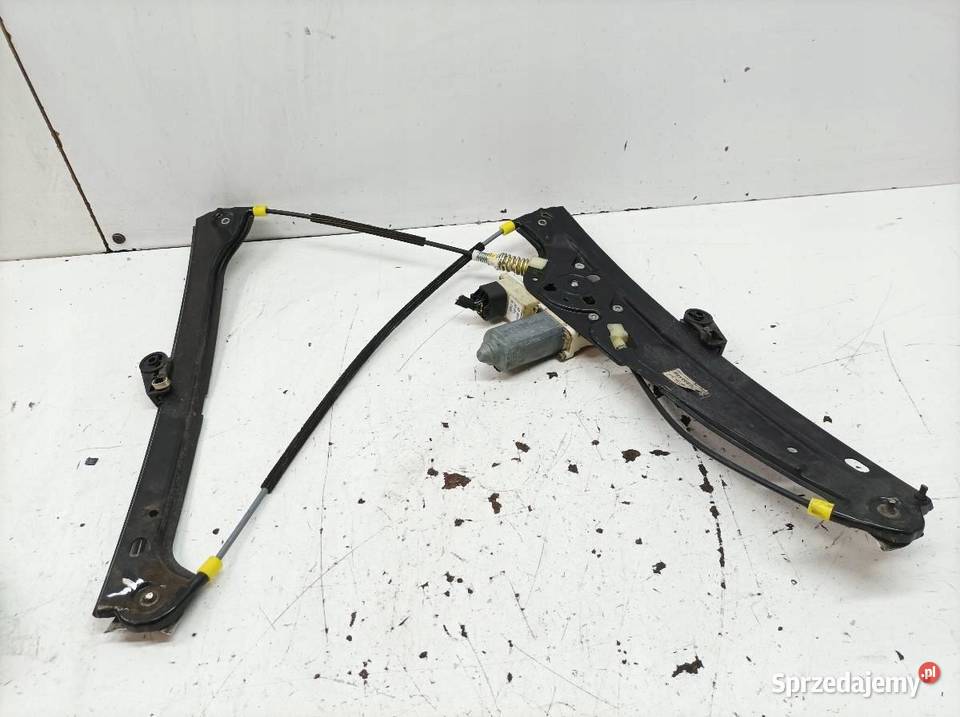 MECHANIZM SZYBY LEWY PRZÓD 0206008001 Bmw Seria sprzedam