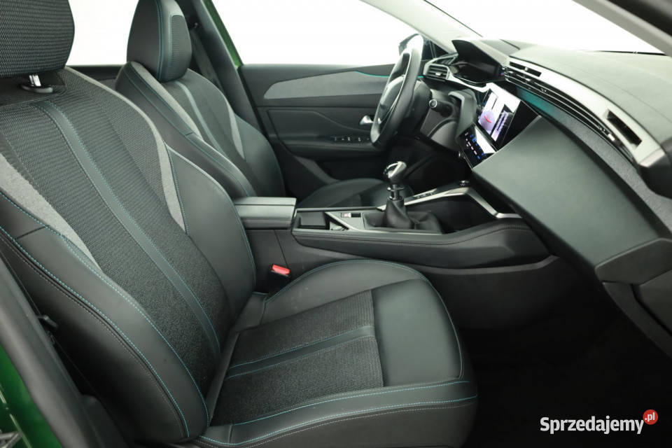 Peugeot 308 12 PureTech mazowieckie Piaseczno sprzedam