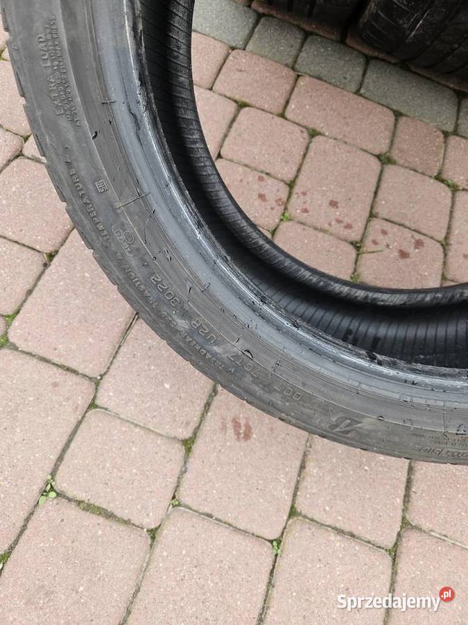 Opony letnie 2254018 świętokrzyskie Pińczów