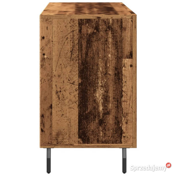 Komoda stare drewno 100x36x60 materiał mazowieckie Warszawa sprzedam