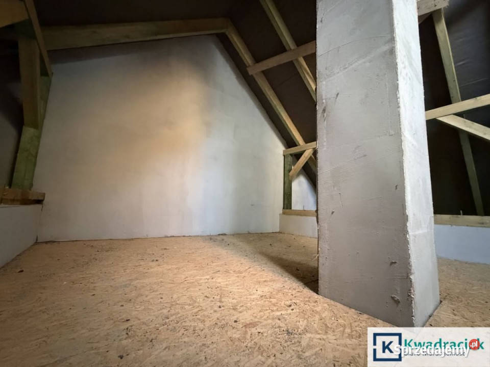 Mieszkanie 112m2 4pokojowe Jasło Tadeusza podkarpackie