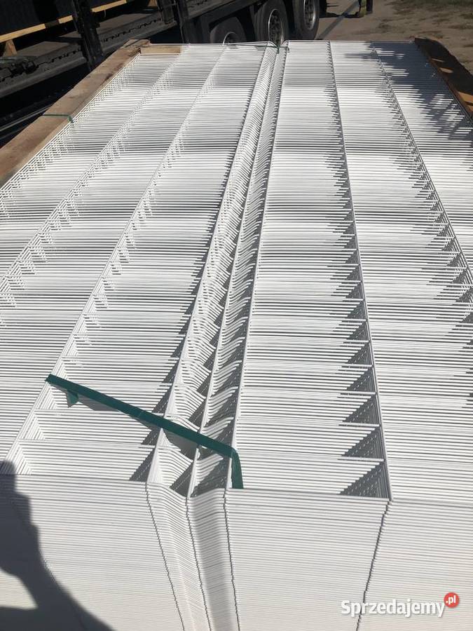 Ogrodzenia PaneloweBramyFurtki Gostynin