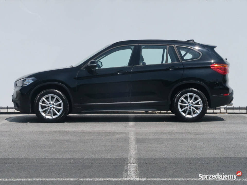 BMW X1 sDrive18i 100KM Lublin
