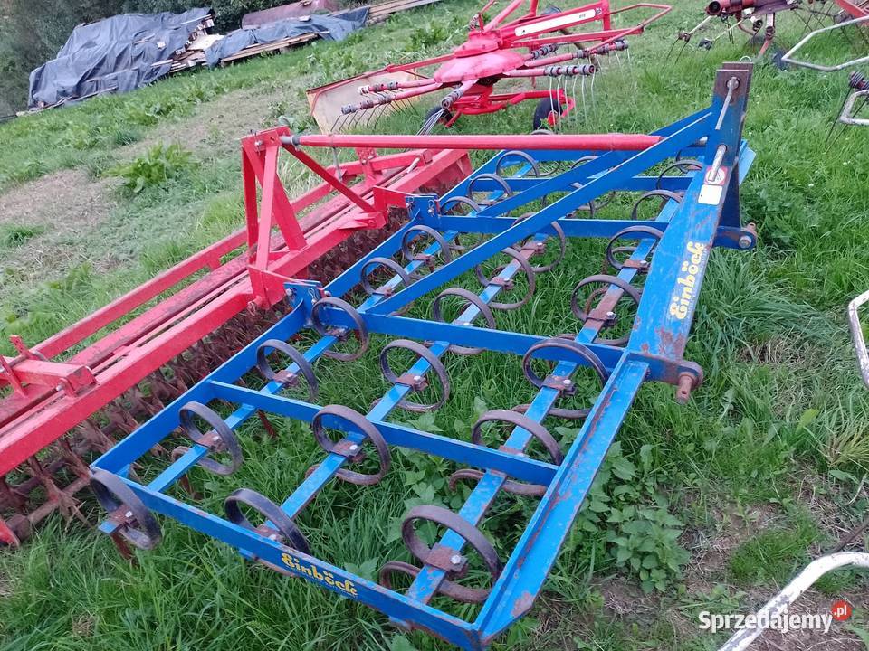 Kultywatoragregat Jastrzębia