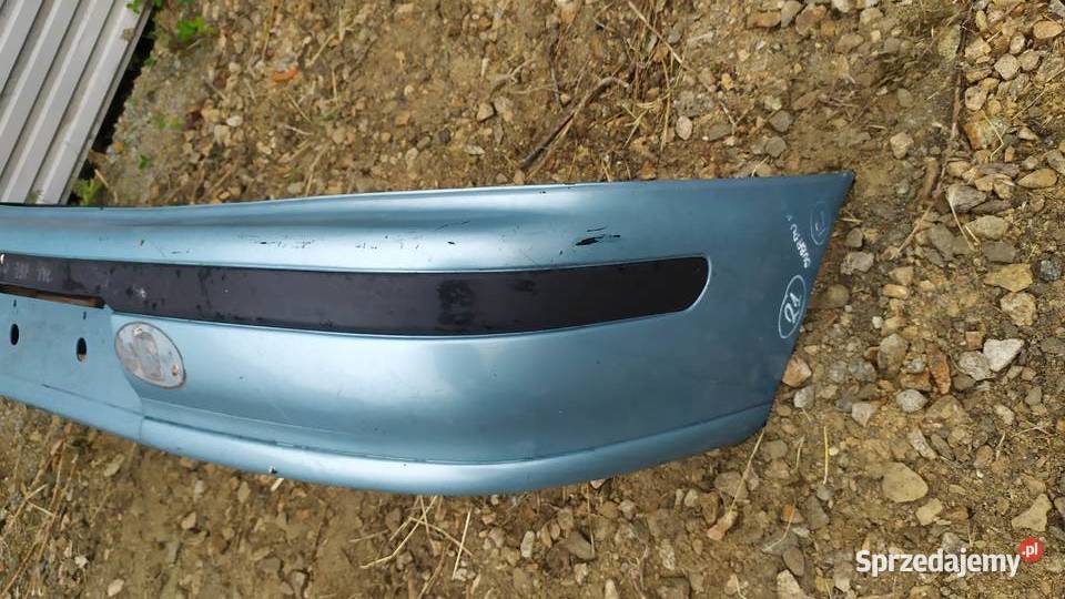 Subaru impreza 1993 1995 1997 1998 zderzak tył Wrocław