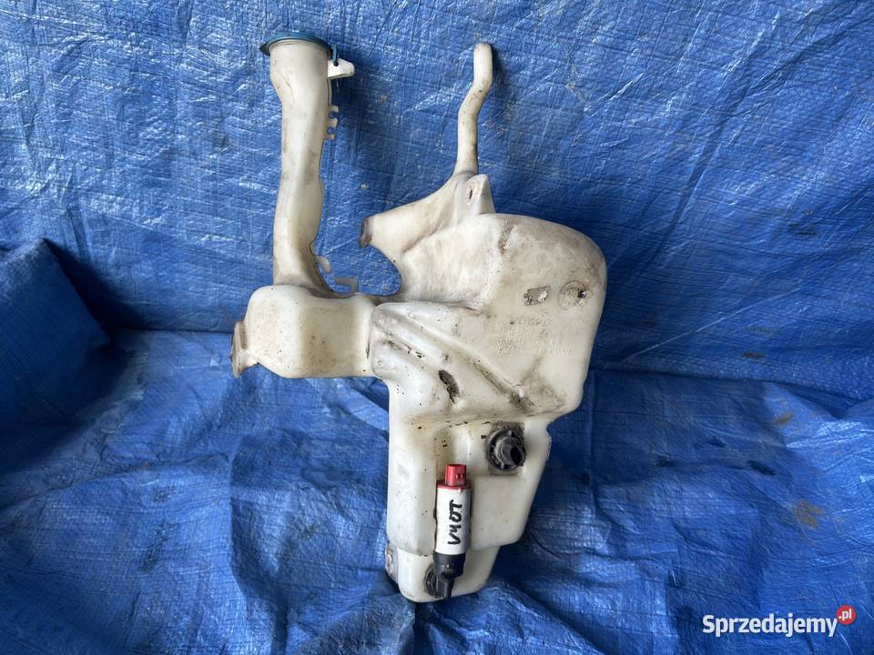 Volvo S40 V40 Zbiornik płynu do spryskiwaczy osobowe Bolesławiec
