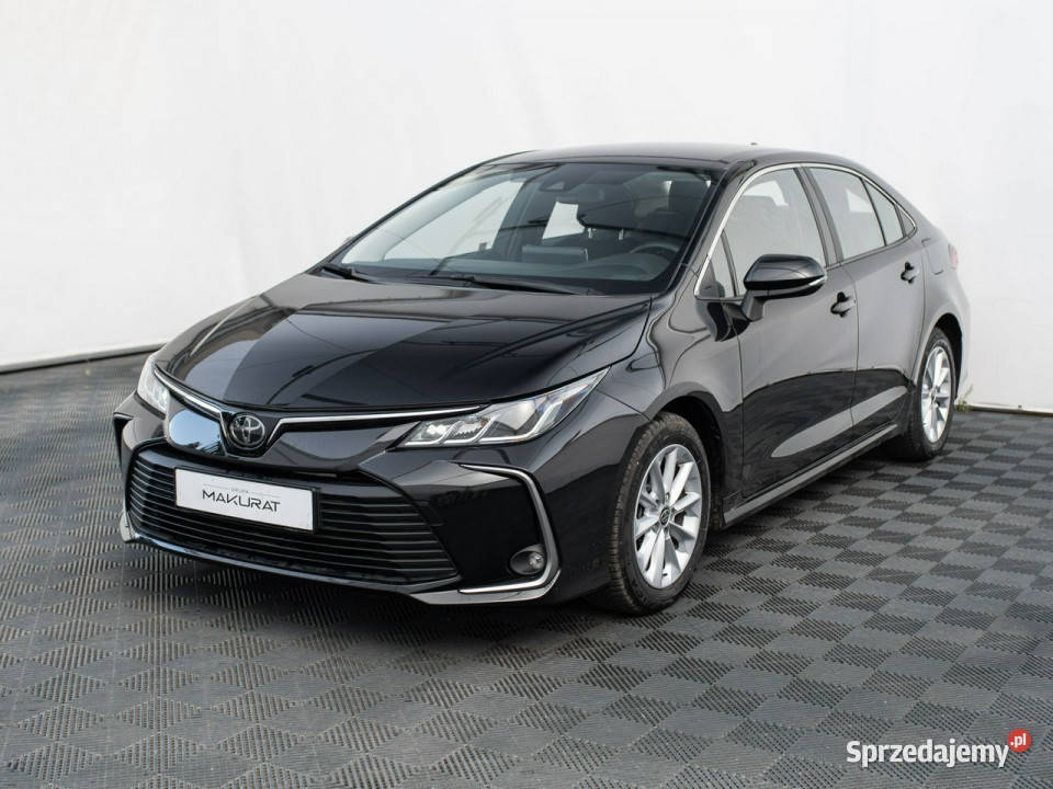 Toyota Corolla WD2244R15 Comfort Kcofania 2 Rok produkcji 2022 Pępowo