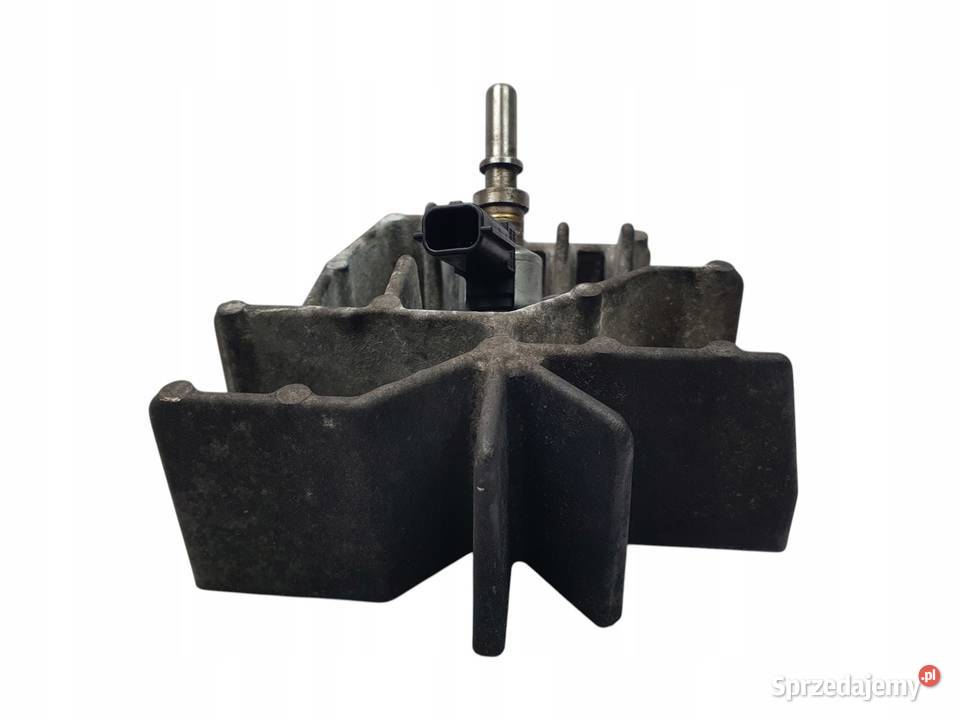 ŁAPA SILNIKA WTRYSKIWACZ DPF Renault Megane osobowe Chełm sprzedam