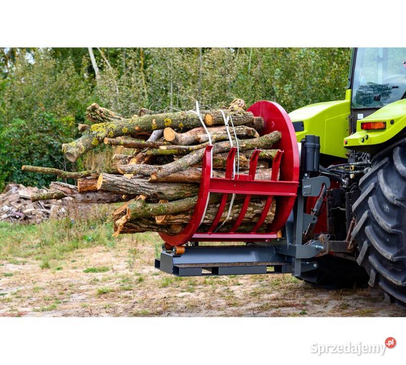 ZAWIĄZYWARKA DO DREWNA PAKA Kutno
