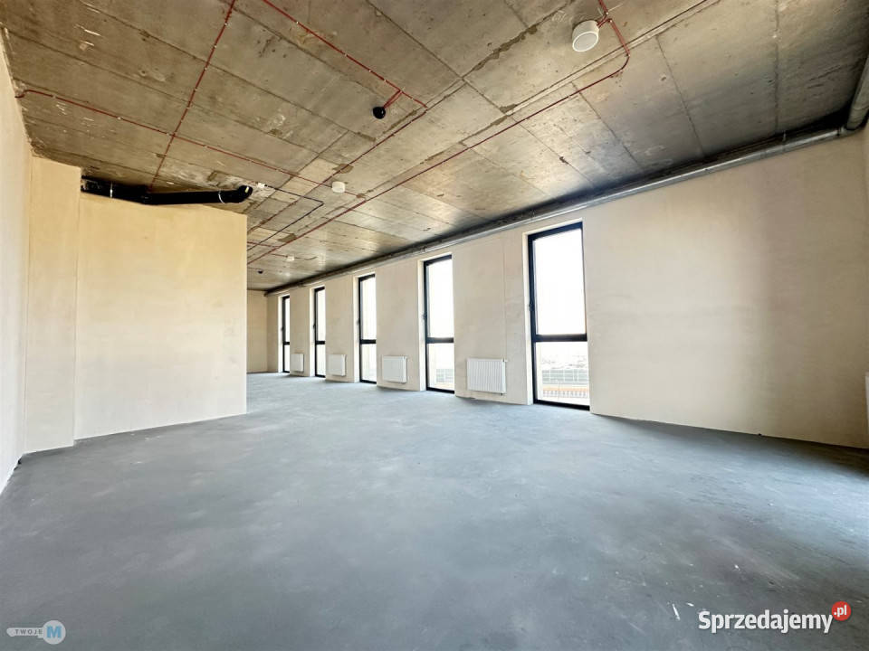 Lokal 882m2 Kielce Wynajem