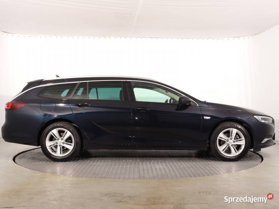 Opel Insignia 15 Turbo Katowice