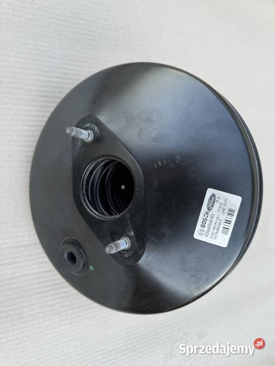 Ford Fiesta MK7 serwo Ford OE 0204054083 Poznań