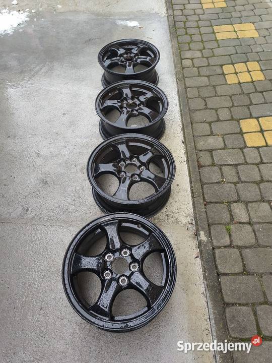 Felga aluminiowa Kia OE 52910G5140 65 x 16 Starachowice