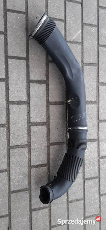 PRZEWÓD RURA WLOT POWIETRZA INSIGNIA A 28 TURBO