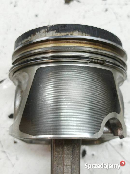 TŁOK KORBOWÓD 8095 20 TDI Seat Toledo III