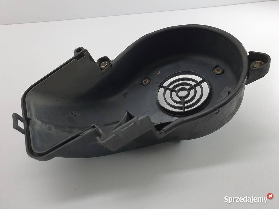 Obudowa Pokrywa Silnika Cpi Aragon Łódź sprzedam