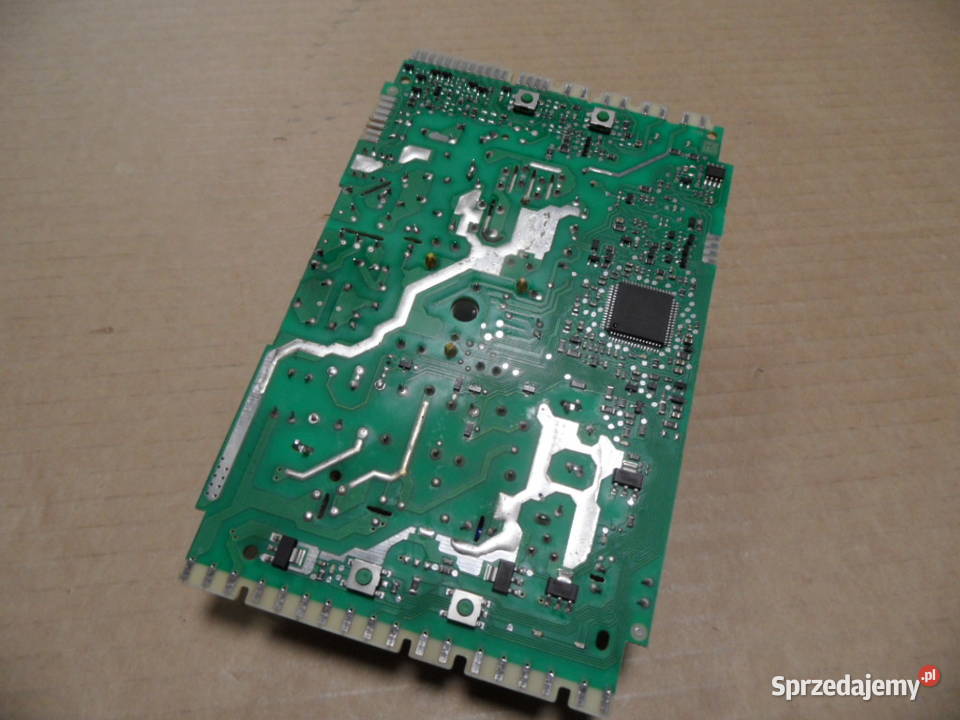 programator pralki polar PFLC51009P Strawczyn sprzedam
