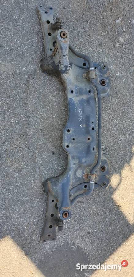 Sanki toyota avensis t22