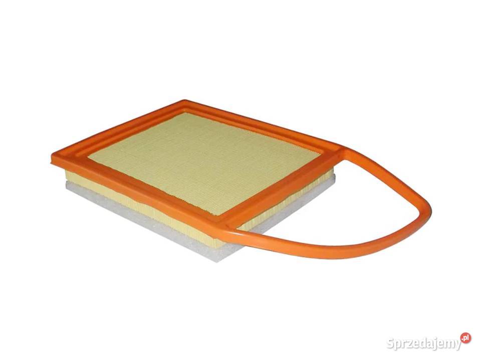 TOYOTA Proace Oryginal filtr powietrza osobowe