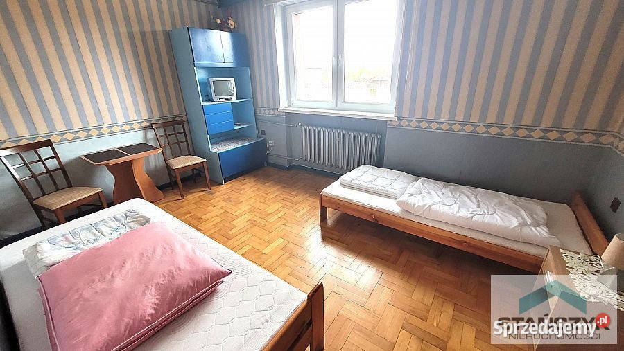Dom wolnostojący Dziwnówek 334m2