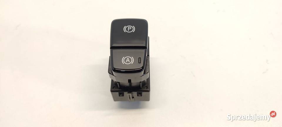 VOLVO XC40 PRZYCISK HAMULCA RĘCZNEGO 31456219 Części samochodowe dolnośląskie sprzedam