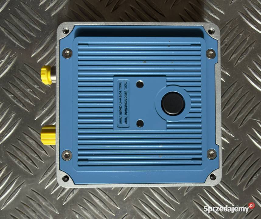 SICK RFU62010100 Industrial RFID Reader Czujnik Szczecin