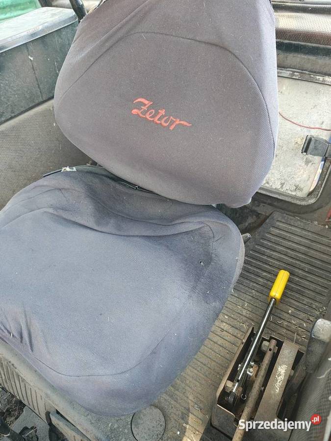Sprzedam ciagnik Zetor 5211 Babiak