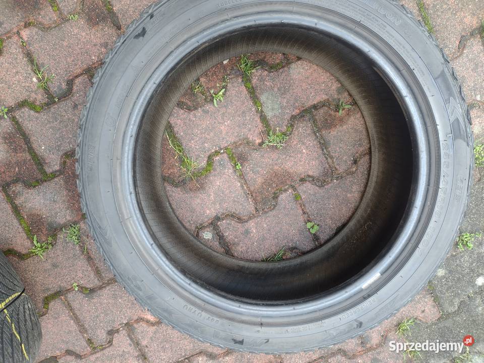 Opony wielosezonowe Goodyear Vector i Maxxis Częstochowa