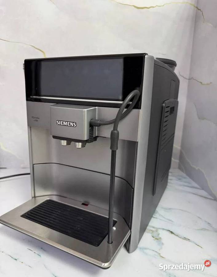 Siemens EQ6 Plus S100 AGD drobne Słupsk