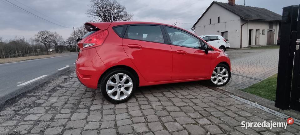 opłatach przebieg 92 aluminiowe felgi Drogomyśl