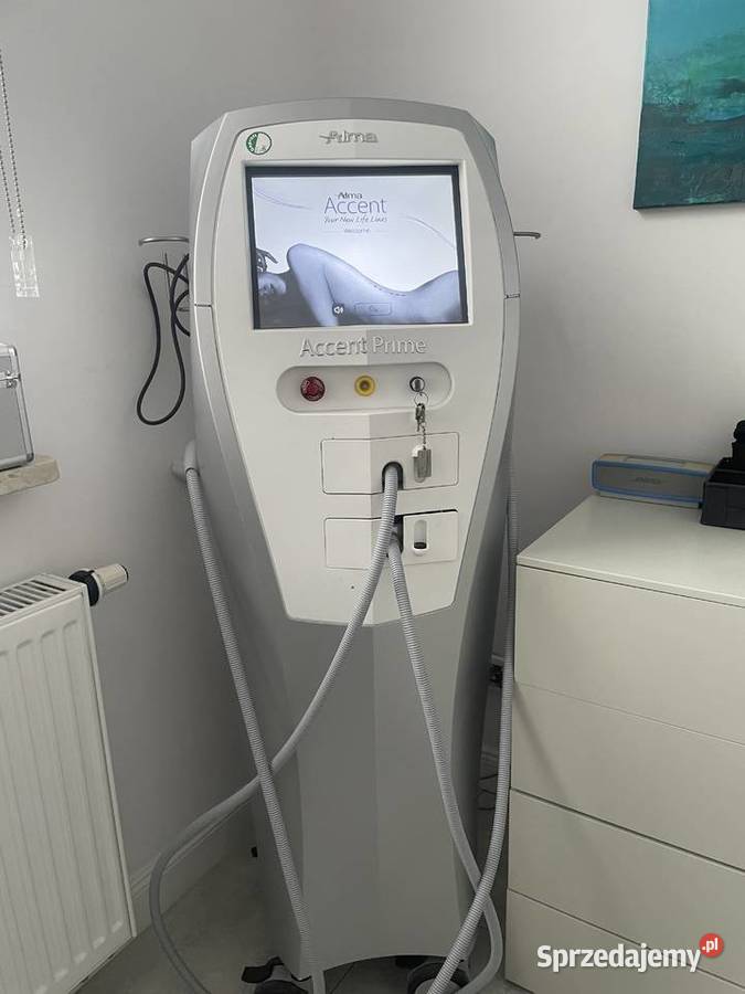 Accent Prime wynajem mazowieckie Warszawa