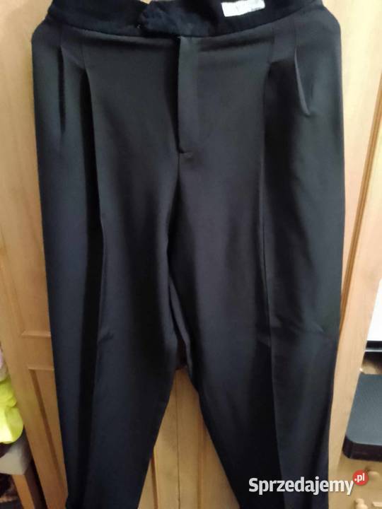 Komplet męski taniec towarzyski ST Pozostałe Warszawa sprzedam