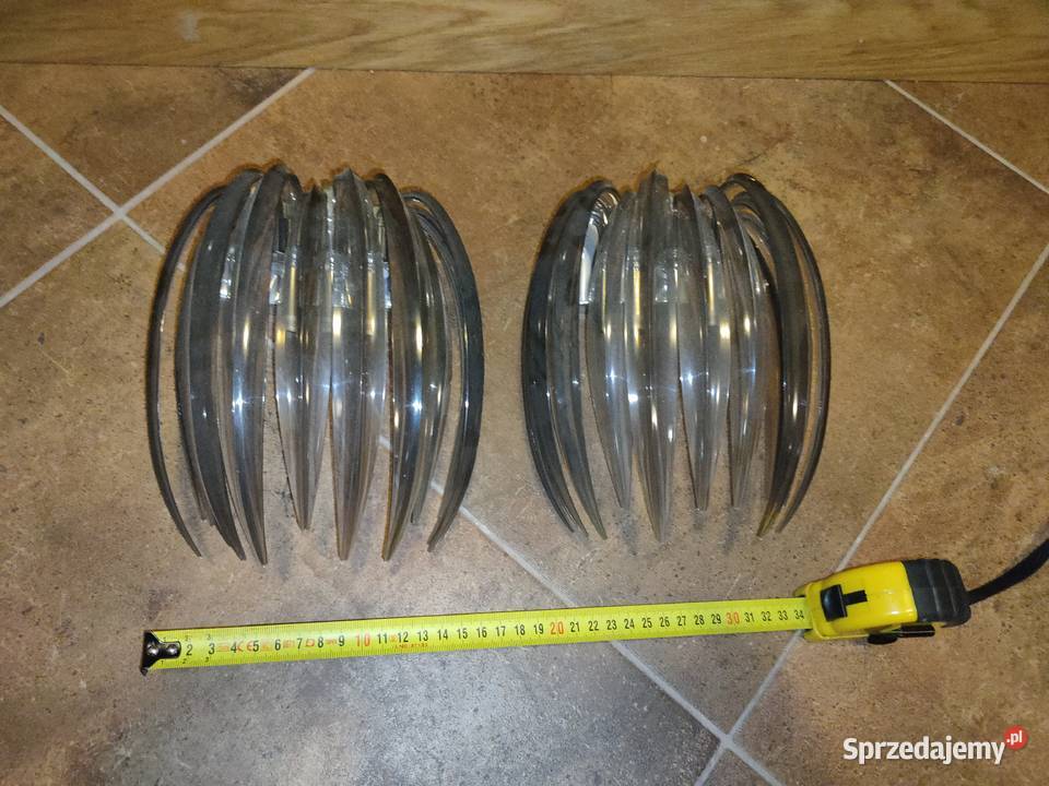 Lampy kinkiety Oświetlenie Bielsko-Biała sprzedam